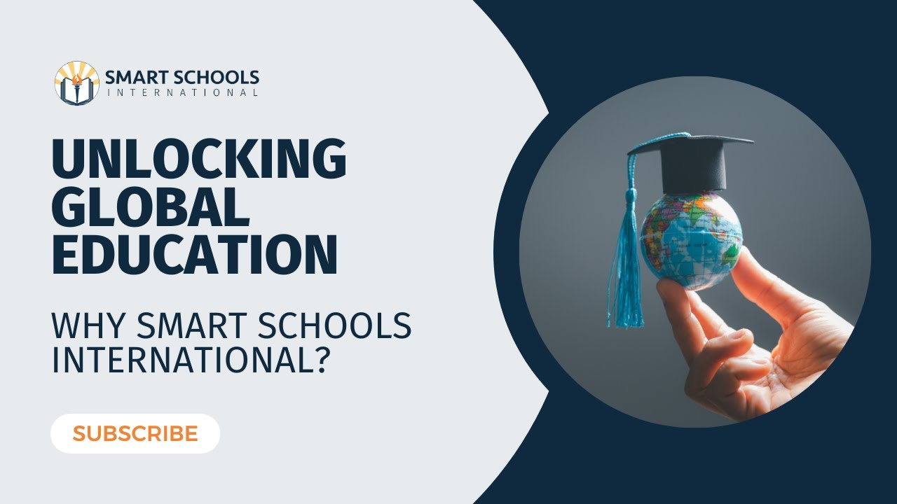 Smart Schools International — video