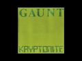 Gaunt - A.W.O.L.