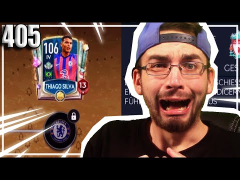 PacksTrader IS LOSING IT!! 😱🔥 FIFA MOBILE 20 #405