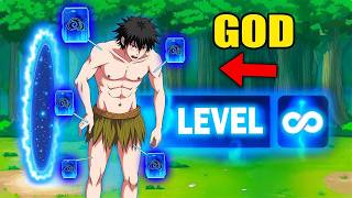 The LAZIEST Noble Trained 10,000 YEARS in His DREAMS and Woke Up as a SWORD MASTER! - Manhwa Recap