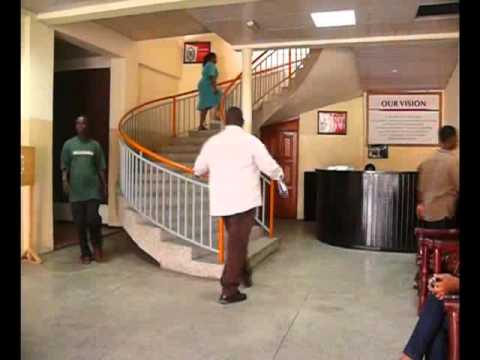 DOCUMENTARY ON AUCC BY NANCY A. AKO-ODOI