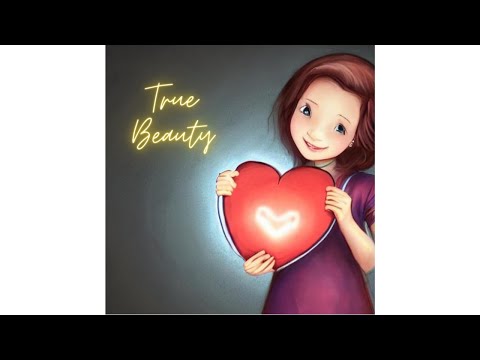 True Beauty | English | Story 2 | MiniStories | Animation