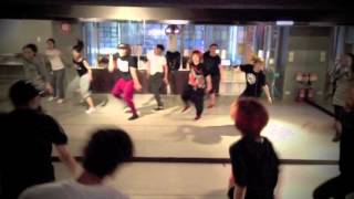 |Can&#39;t Deny It - Fabolous feat. Nate Dogg | By A-Song&amp;阿菘@Hip hop Class