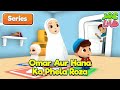 Omar And Hana Urdu Ramzan Mission Omar Aur Hana Ka Phela Roza