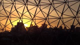 Marco Visit Montreal Biosphere 2017