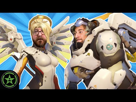 Let's Play - Overwatch: Replay
