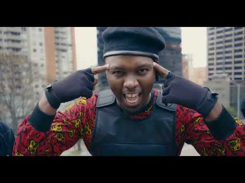 Lion Bigmao - Ready To Attack