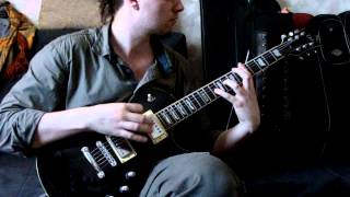 Video thumbnail for LTD EC 400AT by DisgaeaMT муз. шоурум