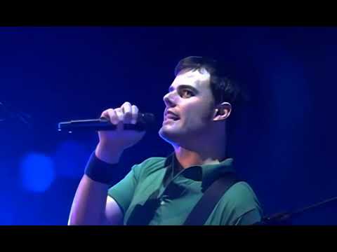 Downhere - We Will Rock You & The More - Live on Do Not Conform Tour (2006)