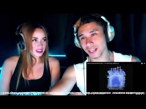 AK4_20 X ROJAS ON THE BEAT - YETI (  REACCION  )