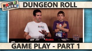 Watch It Played - Dungeon Roll video thumbnail