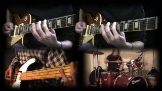 Michael Schenker Group / Captain Nemo