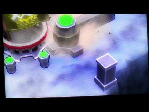 Pokemon Rumble Blast Walkthrough part 41