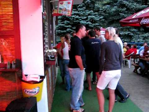 Vendys - Povrly koupaliště volná zábava 2010