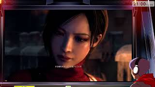 リメイク前もやったことがないバイオハザード　Welcome back resident evil 4 #10