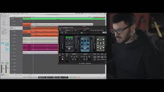 Video thumbnail for Dialling a Guitar Tone From Scratch with STL Tonality - Will Putney by STL Tones