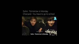 Download lagu [EXO] Remember this Vlive?? mp3