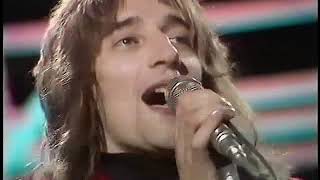 Rod Stewart - Maggie May (1971)