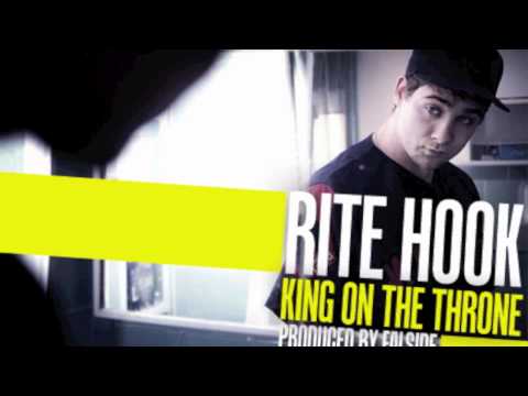 Rite Hook - King on the Throne