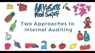 Two Approaches to Internal Auditing
