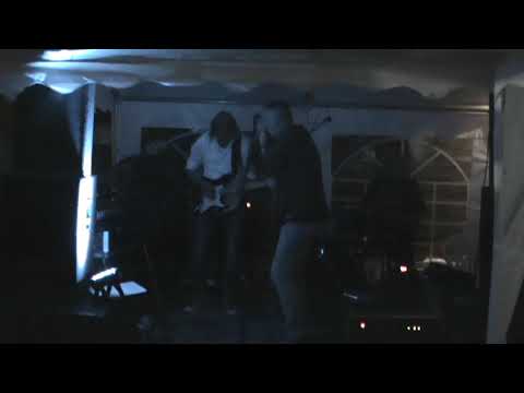 452 Soczewa Blues Session - KDM - Jam - 25.05.2019 - 1546