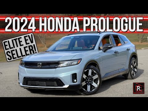 Honda Prologue