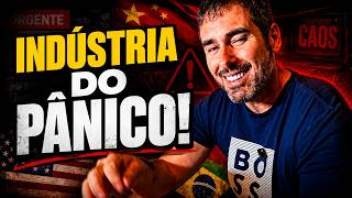 DESMASCARANDO AS MENTIRAS DO PASTOR MARCELO DE CARVALHO