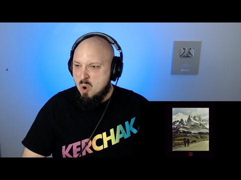 BARDERO$ • $$$ // BATERISTA REACCIONA // Nacho Lahuerta