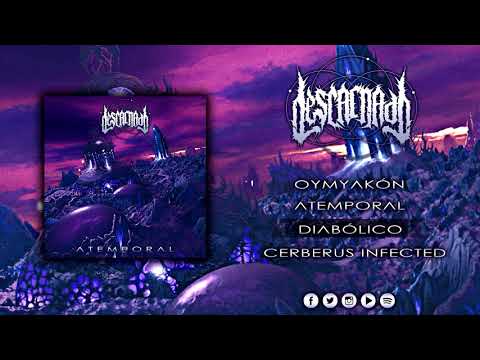 Descarnado - Atemporal (Full EP)