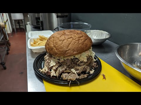 Wall of Conquerers thumbnail