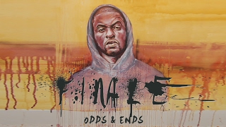 Finale - Steep Climb (feat. Thaione Davis)