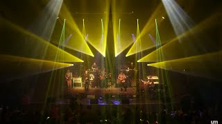 Umphrey's McGee: "Speak Up" 01/29/16