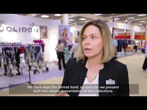 Мария Жданова, менеджер проекта dreams by CPM body & beach, о дебютном сезоне выставки (Осень 2021)