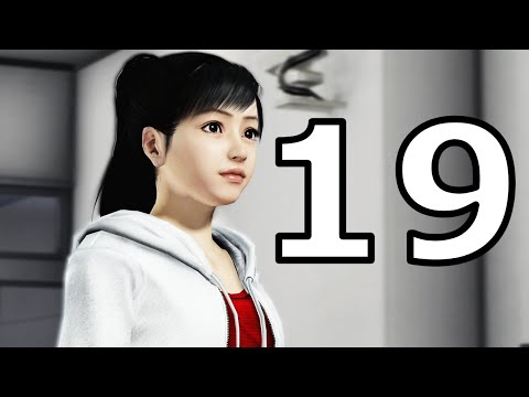 Yakuza 5 Remastered Walkthrough Part 19 - No Commentary Playthrough (PS5)
