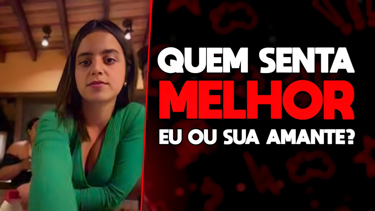 Pegou o namorado TRAINDO e expos pra FAMILIA INTEIRA!