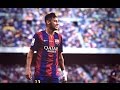 Neymar Jr. - King Kong | 2014-15 HD 