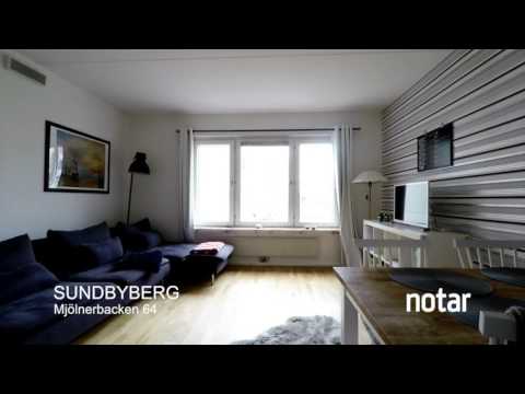 Såld, 2:a · 41m2 · 2122 kr avg, Sundbyberg / Rissne : Via Notar mäklare Solna