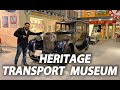 Heritage Transport Museum In Taoru, Haryana - Gurugram