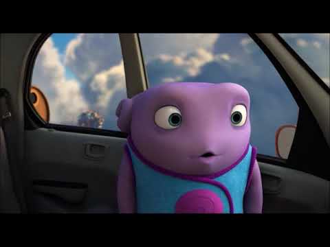 "A Toon's Life" Part 16 - Disgust Apologizes to Oh