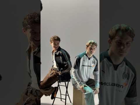 2026 = Designed by @PUMA 🔥