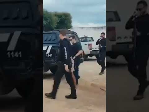 "Operação Sepultos" prende suspeitos de assassinato e ocultação de cadáver no RN