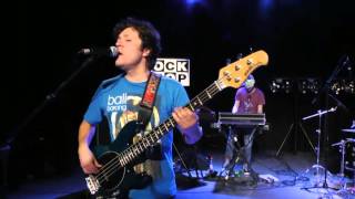 cambio total chancho en piedra rock&amp;pop stage 2013