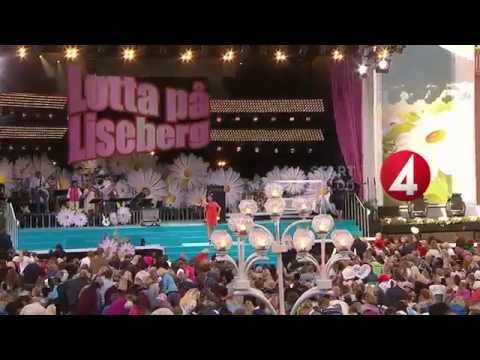 Trailer: Lotta på Liseberg (TV4)