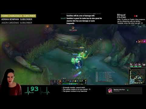 Akshan 1.5min Example - First Blood