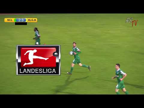 KW 20 Landesliga SC Liezen vs  TUS Hlg. Kreuz/W.  15.05.2018