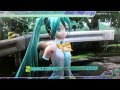 [Project DIVA Arcade] その一秒スローモーション EXTRA EXTREME ...