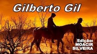 LAMENTO SERTANEJO com GILBERTO GIL, vídeo MOACIR SILVEIRA ´
