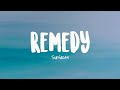 Surfaces - Remedy (Lyrics)