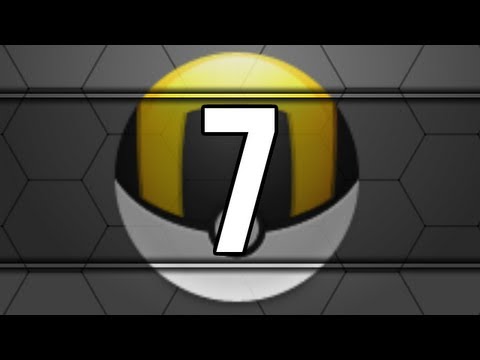 Pokemon HeartGold & SoulSilver: Walkthrough - Part 7: Fang.