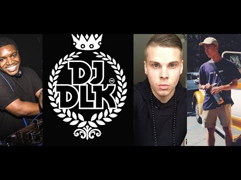 KOTEI (OKAY) vs INFAMOUS (FROST) vs JUST GEO (IN THE CUT) (DJ ALK MODE FM RADIO RIP) @DJ_ALK_ONLINE